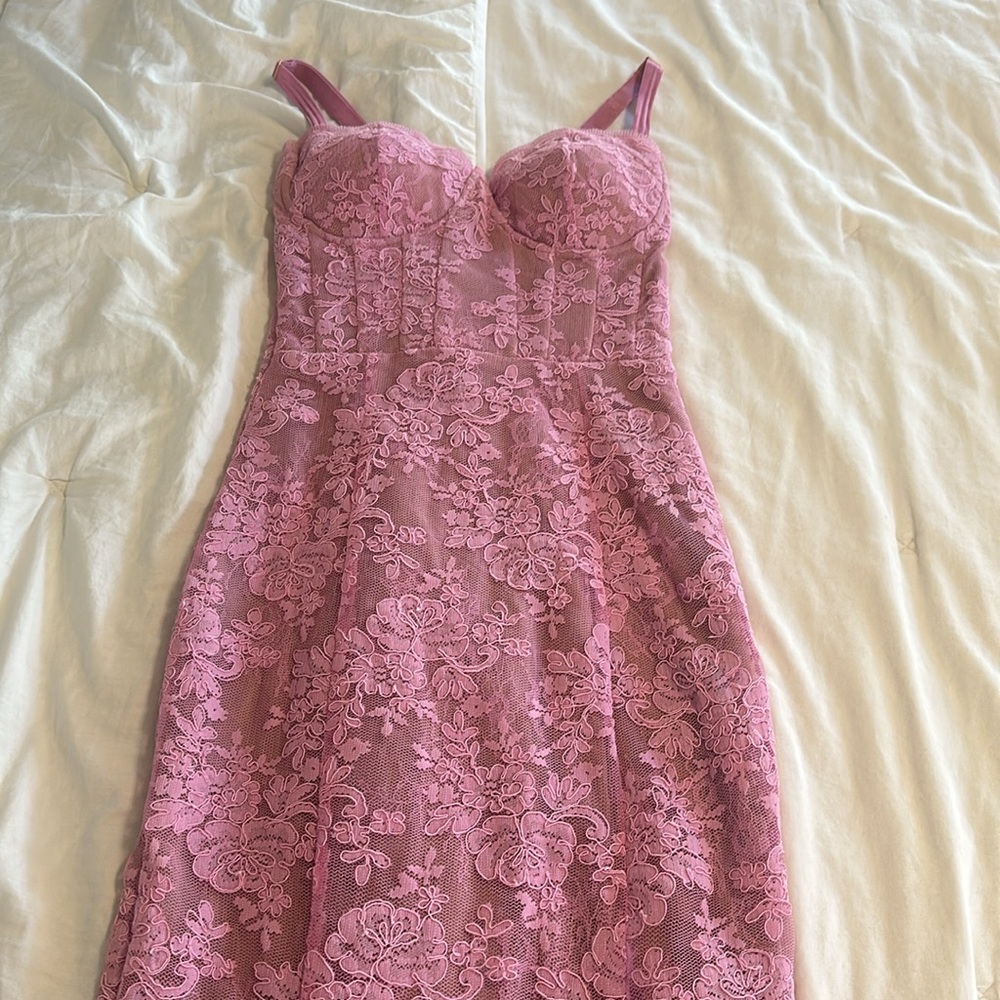 V. Chapman Dress - Picture 10 of 15
